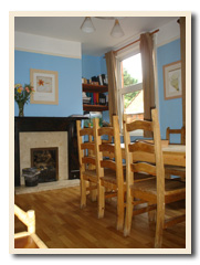 Dinning room